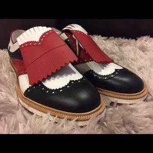 💯 Authentic Gucci 'Beaufort' Shoes Sz 10 US sz 11