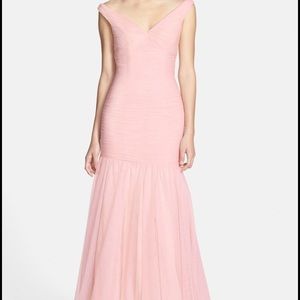 Monique Lhuillier Bridesmaids dress