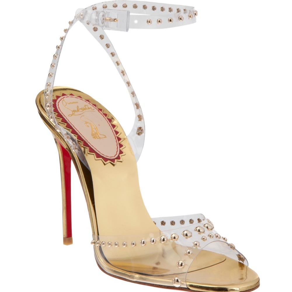 Christian Louboutin sz 7 B