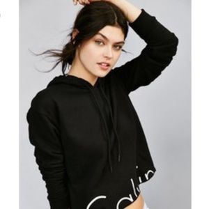 Calvin Klein hoodie