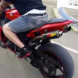 Meet your Posher, Andrés