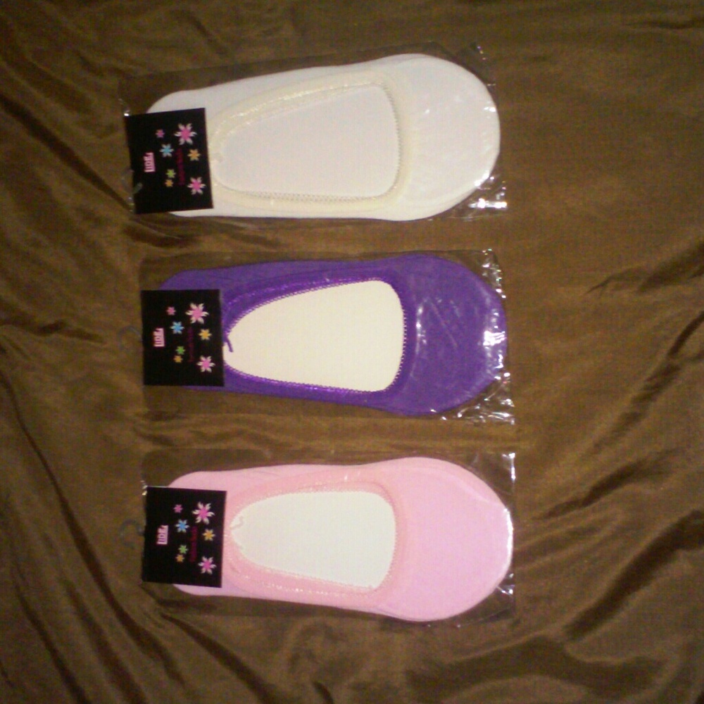 flat socks