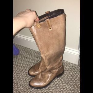 Steve Madden boots