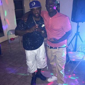 Meet your Posher, Corlan