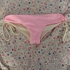 reversible bikini bottom