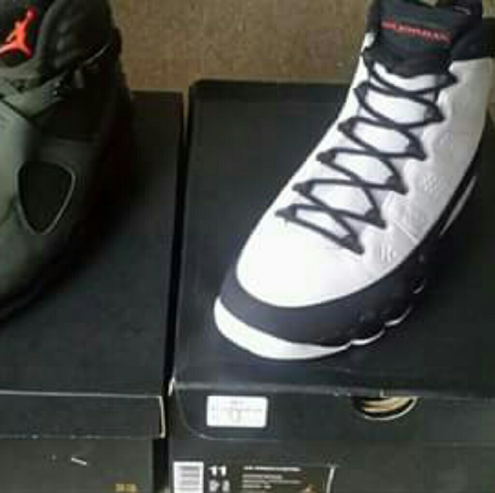 Jordan's