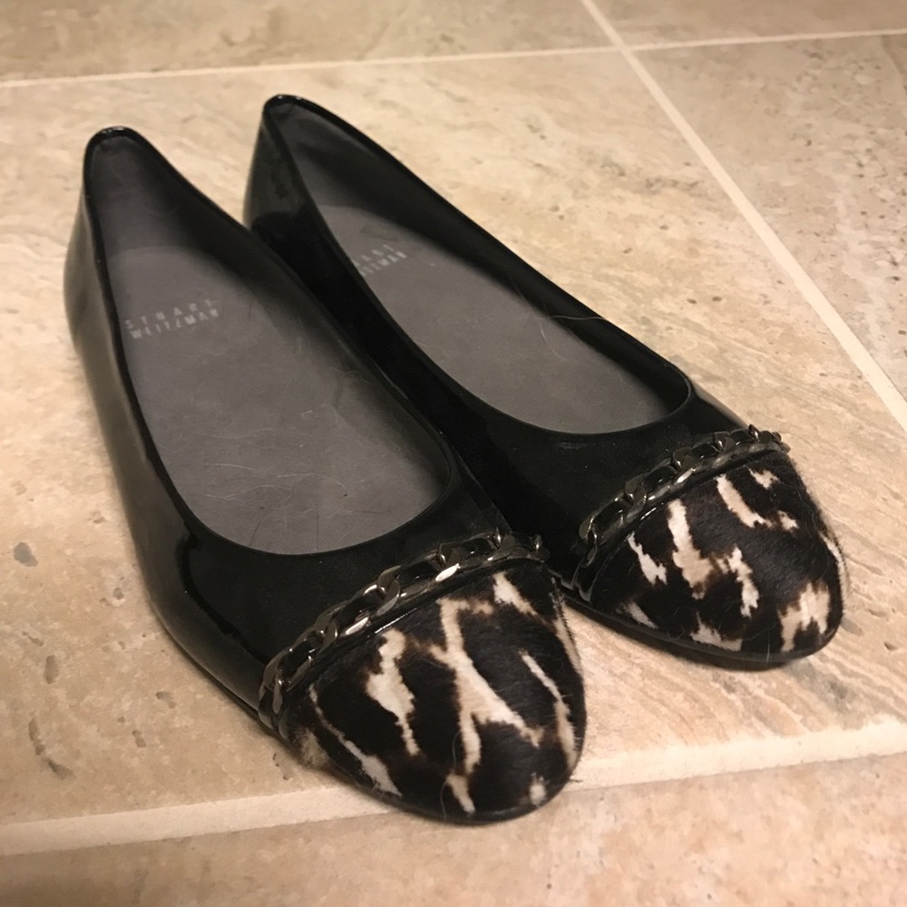 Stuart Weitzman Flat