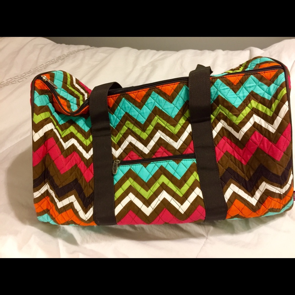 Weekends bag