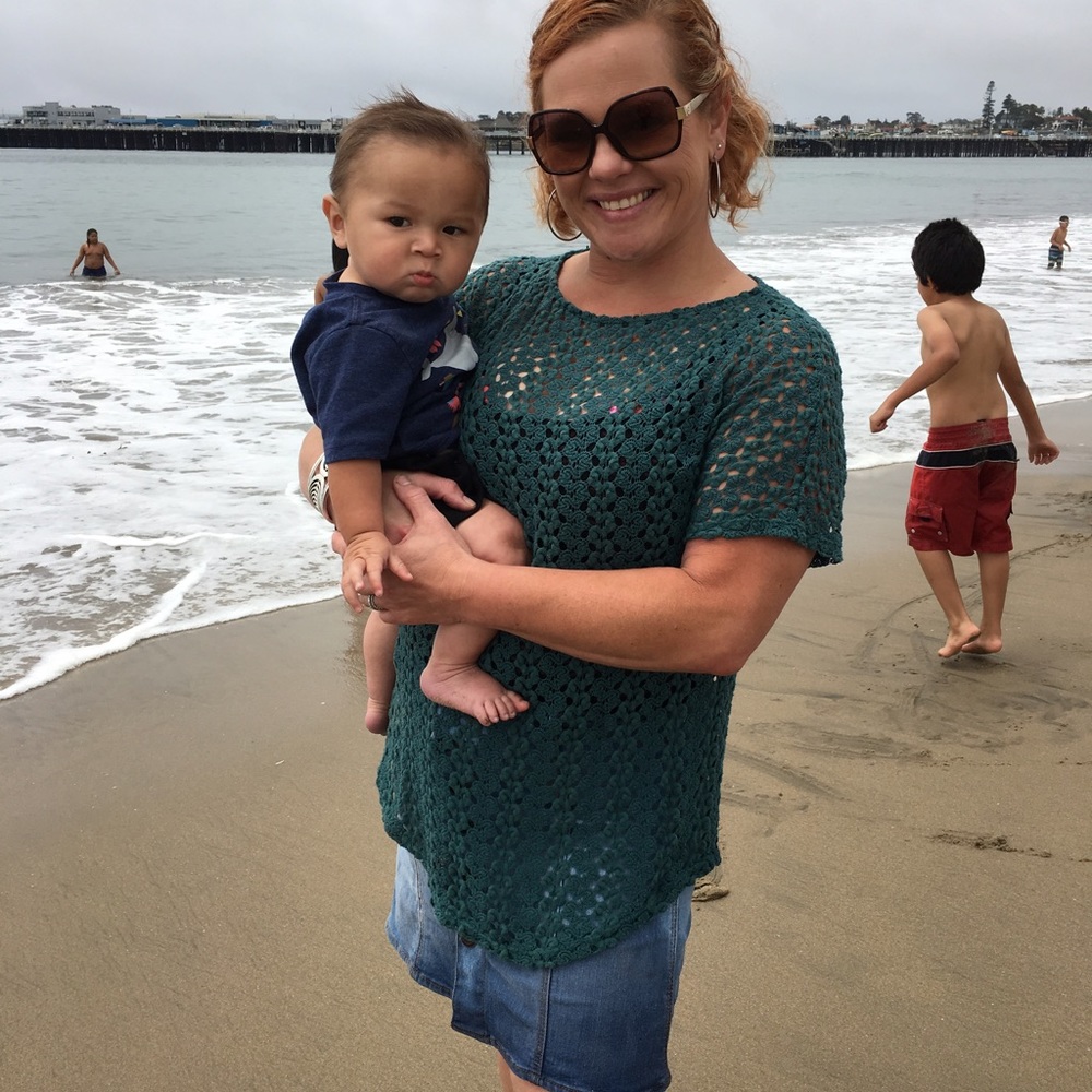 Meet your Posher, Valerie