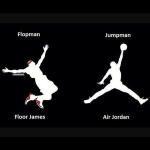 Meet your Posher, Larry