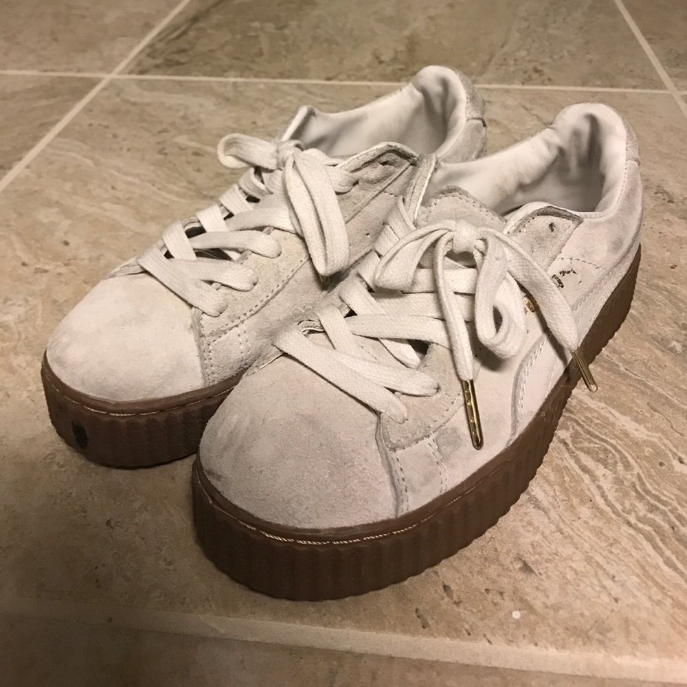 Puma Fenty by Rihanna