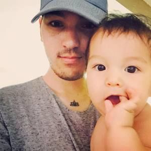 Meet your Posher, Brian