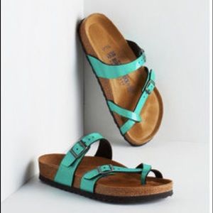 Iridescence of Wonder Birkenstock