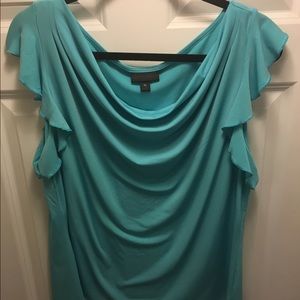 Scoop next blouse