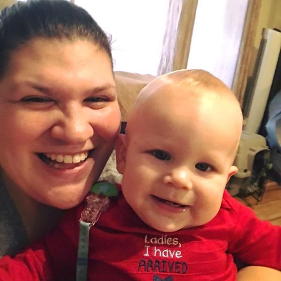 Meet your Posher, Angel - Picture 1 of 1