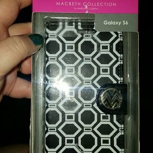 Brand new galaxy s6 wallet case