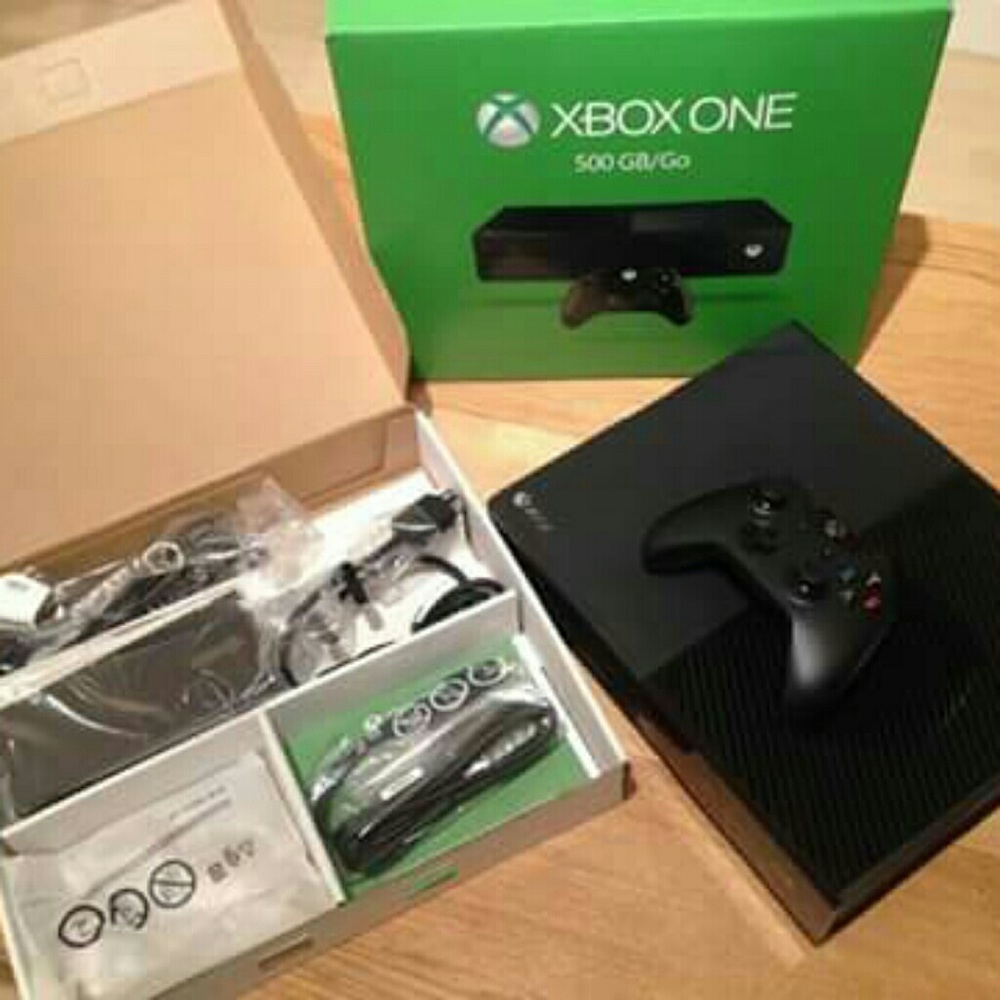 Xbox one - Picture 3 of 4
