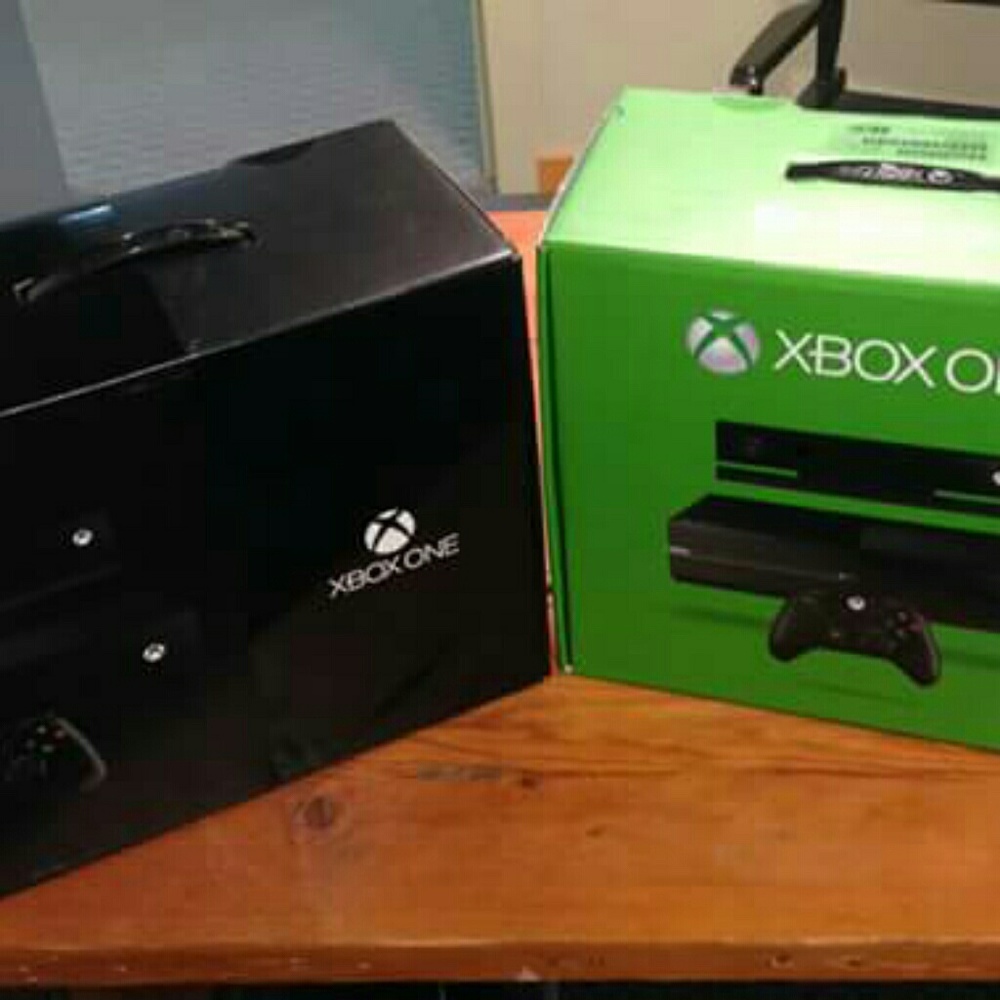 Xbox one - Picture 4 of 4