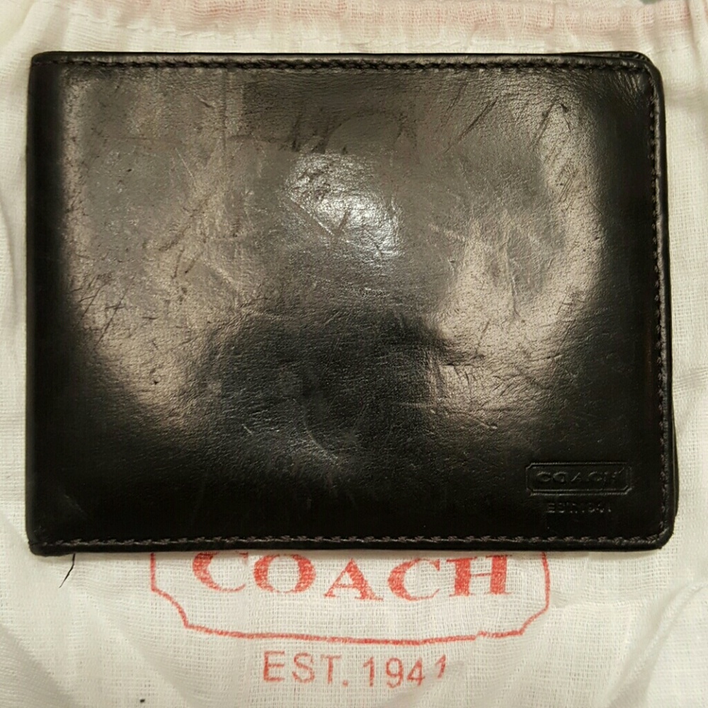 Coach