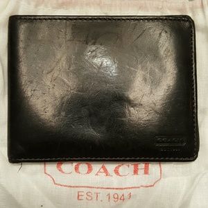 Coach