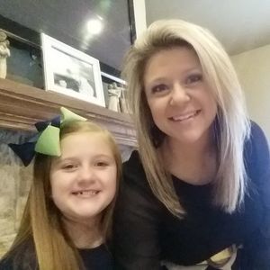 Meet your Posher, Stefanie