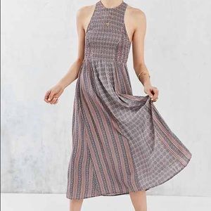 Urban outfitters dress.