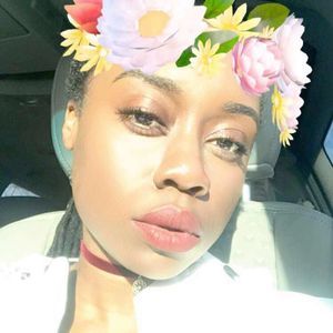 Meet your Posher, Jamie