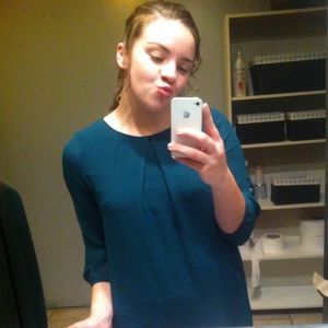 Meet your Posher, Mariah joy