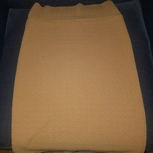 LulaRoe Cassie skirt