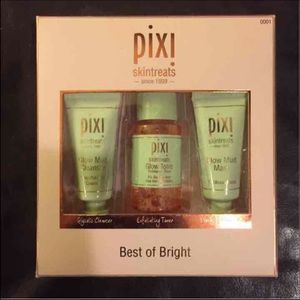 Pixi skintreats set