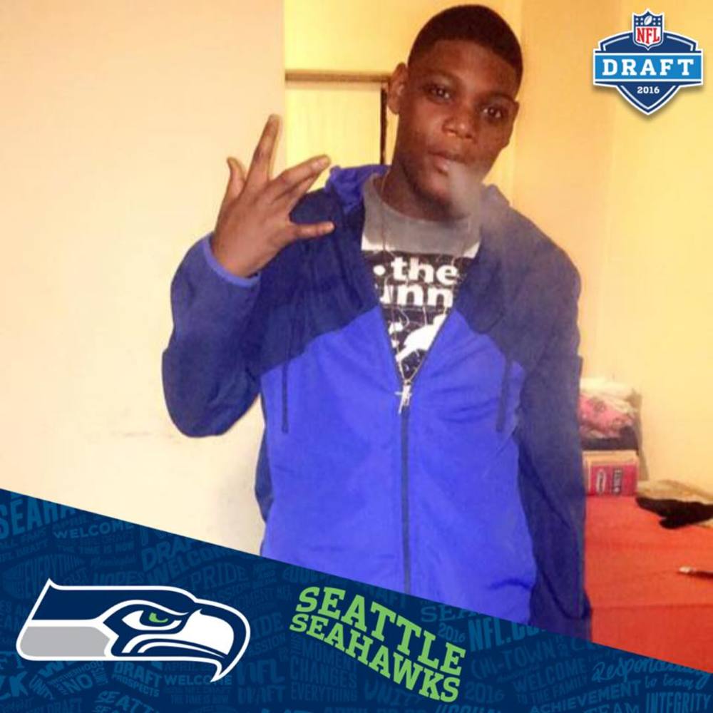 Meet your Posher, Yce