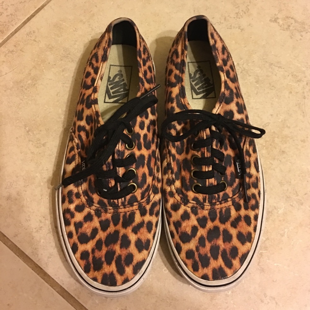 Vans