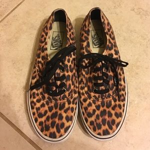 Vans