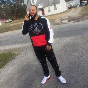 Meet your Posher, Daquan