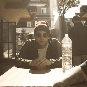 Meet your Posher, Greg