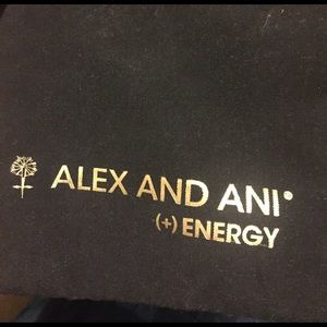 Gold Cinderella Disney Alex and Ani bracelet