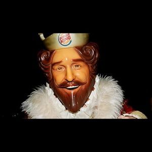 Meet your Posher, Josh