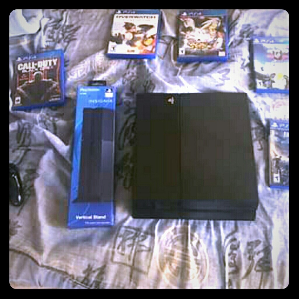 Ps4