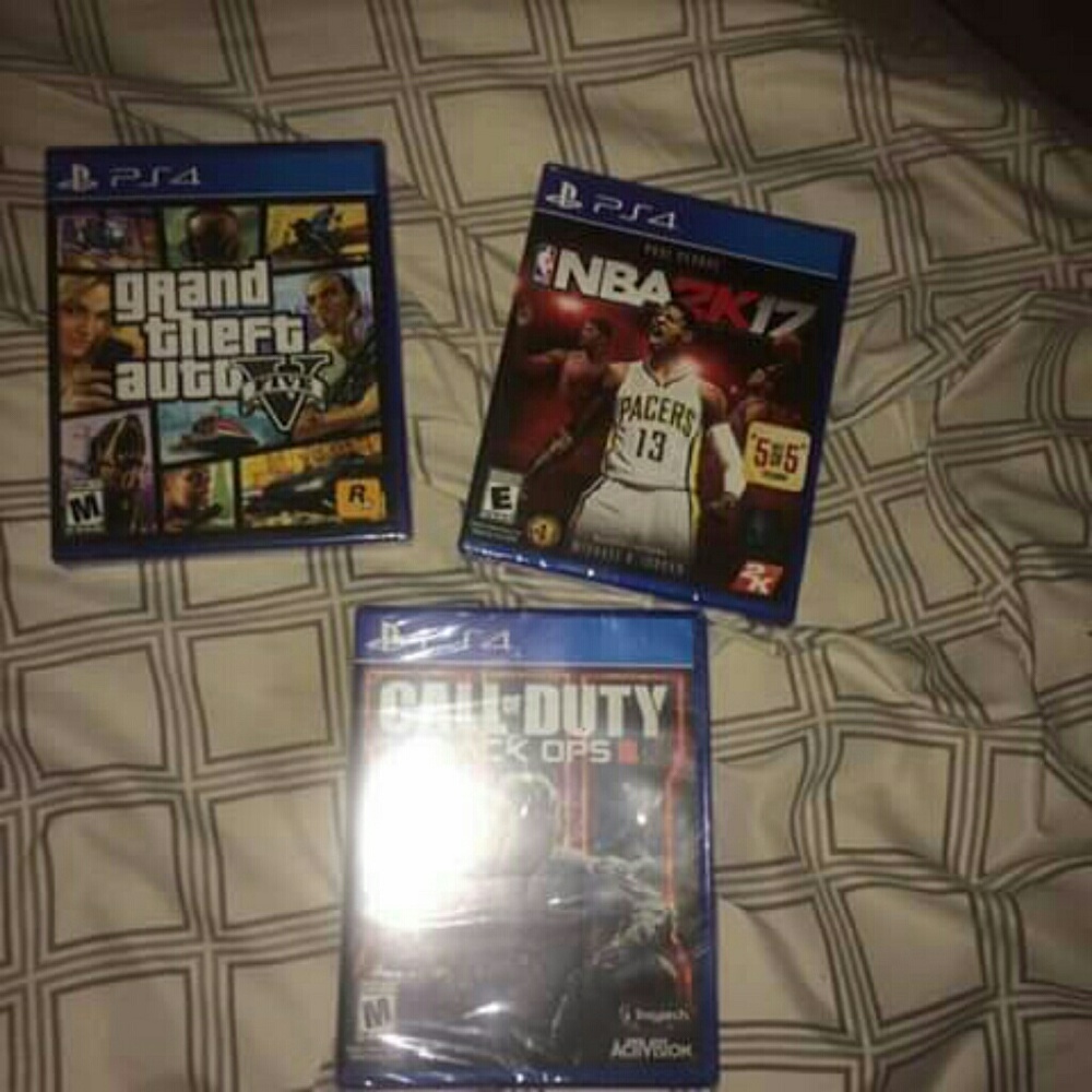 Ps4 - Picture 2 of 4