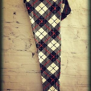 My Lala Leggings