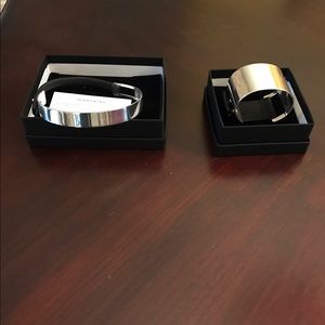 Jenny Bird choker and cuff