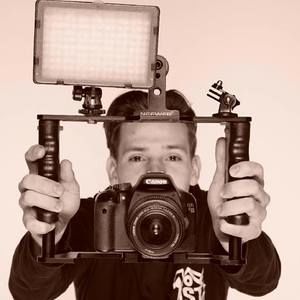 Meet your Posher, Josh