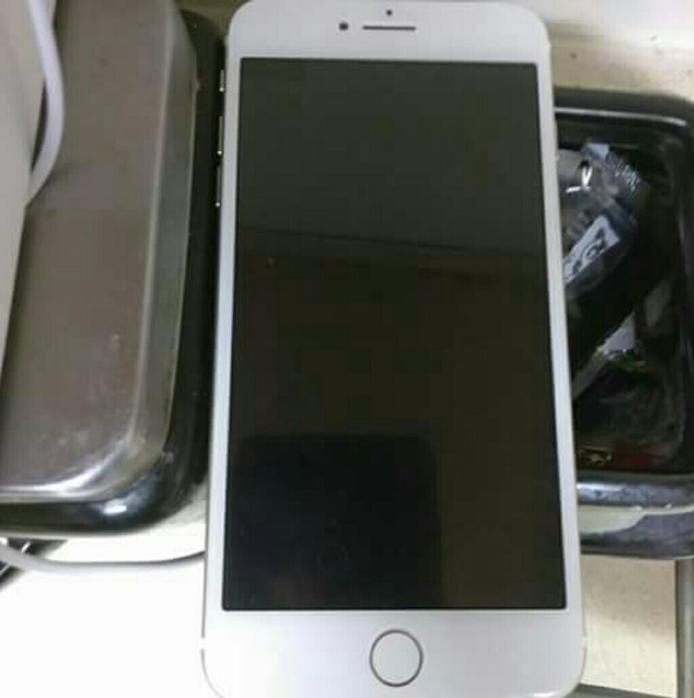 Iphone 6 plus