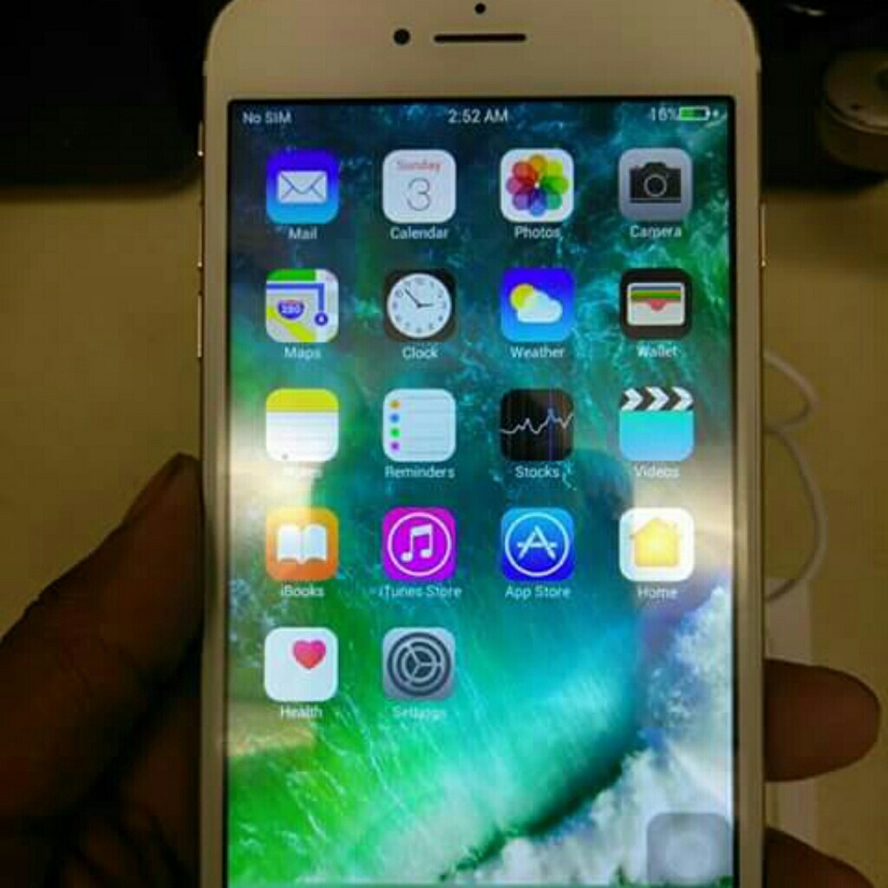 Iphone 6 plus - Picture 2 of 4