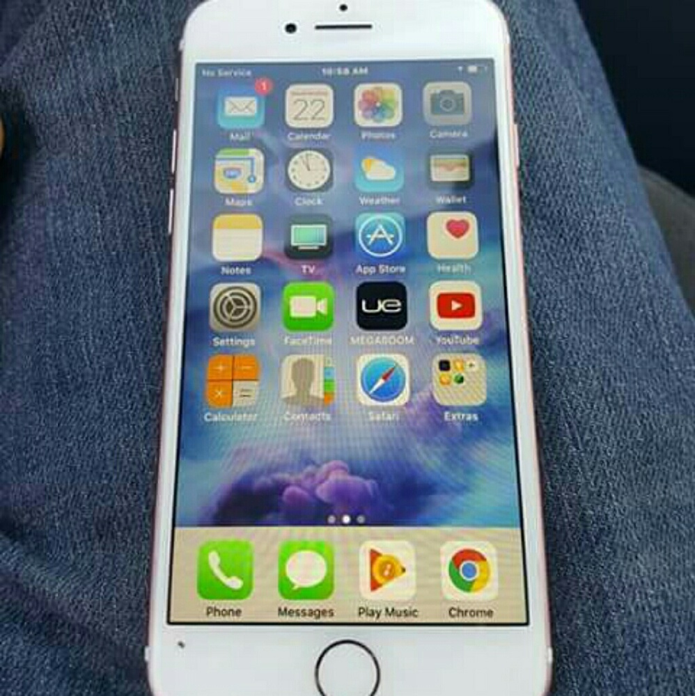 Iphone 6 plus - Picture 4 of 4