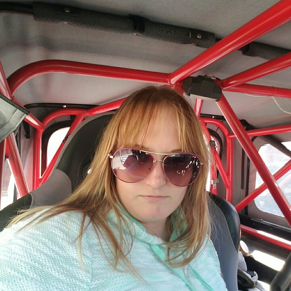 Meet your Posher, Amanda