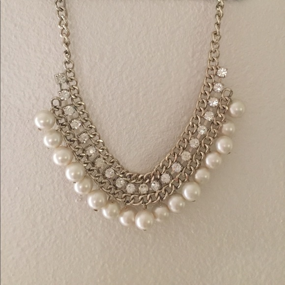 Gorgeous pearl necklace - Picture 2 of 2