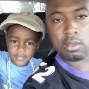 Meet your Posher, Demarcus