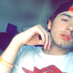 Meet your Posher, Mikey