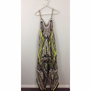 Theodora & callum caftan